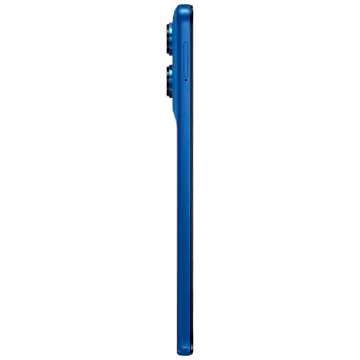 Motorola Motorola Moto G37 128GB Blauw 5G Smartphone