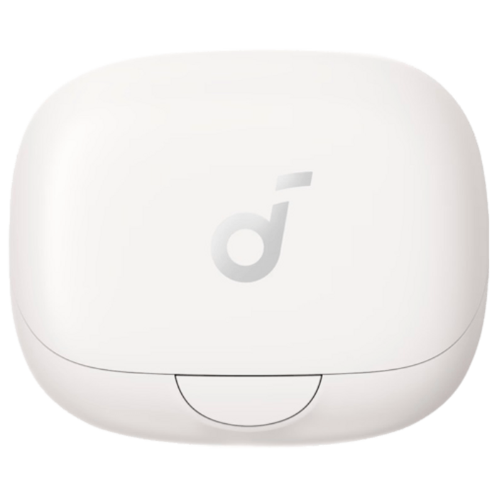 soundcore Soundcore AeroFit Pro Wit - Open-Ear Draadloze Oordopjes