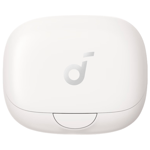 soundcore Soundcore AeroFit Pro Wit - Open-Ear Draadloze Oordopjes