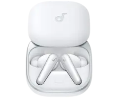 soundcore Soundcore Liberty 5 Draadloze Oordopjes met ANC - Wit