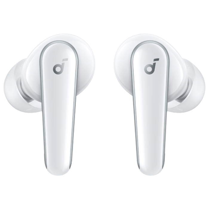 soundcore Soundcore Liberty 5 Draadloze Oordopjes met ANC - Wit