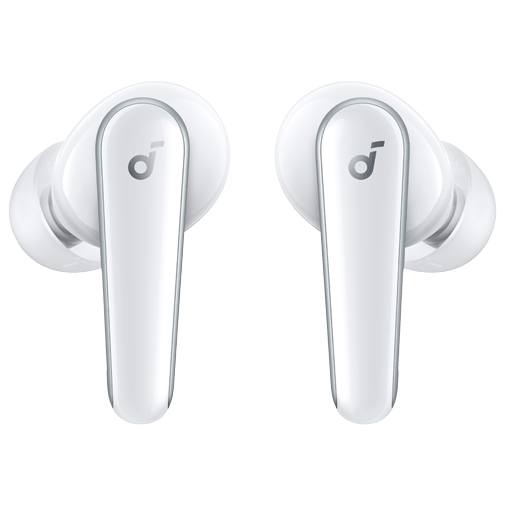 soundcore Soundcore Liberty 5 Draadloze Oordopjes met ANC - Wit