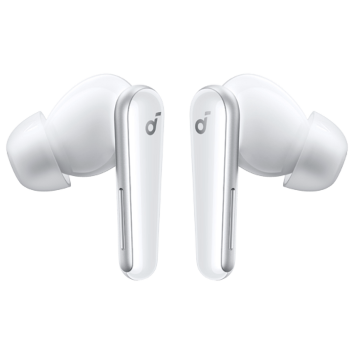 soundcore Soundcore Liberty 5 Draadloze Oordopjes met ANC - Wit