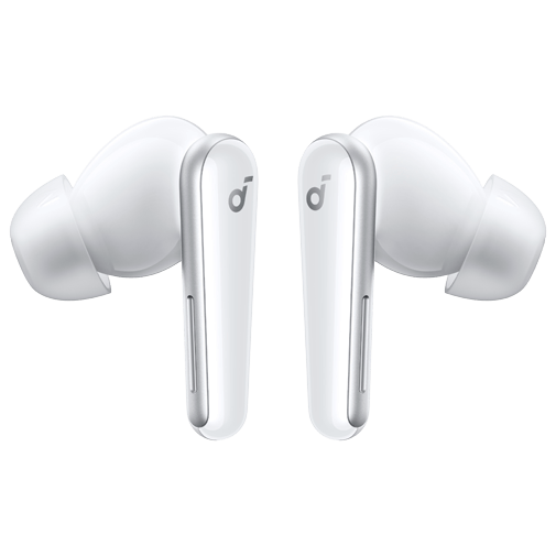 soundcore Soundcore Liberty 5 Draadloze Oordopjes met ANC - Wit