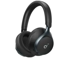 soundcore Soundcore Space One Draadloze ANC Over-Ear Hoofdtelefoon - Zwart