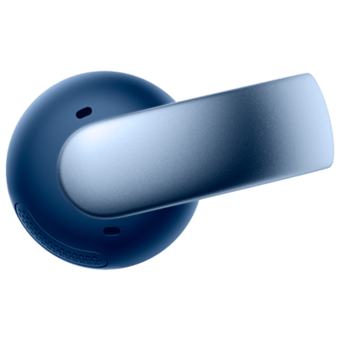 soundcore Soundcore AeroClip Draadloze Open-Ear Oordopjes Blauw