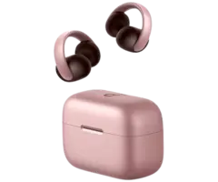 soundcore Soundcore AeroClip Open-Ear Draadloze Oordopjes - Roze