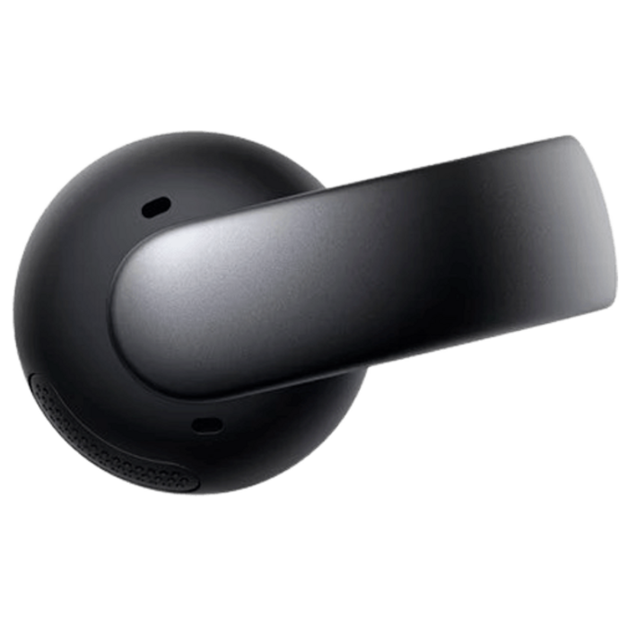 soundcore Soundcore AeroClip Open-Ear Draadloze Headset - Zwart