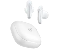 soundcore Soundcore Liberty Buds Draadloze Oordopjes - Wit