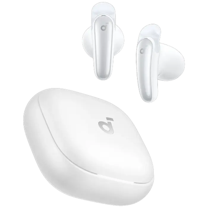 soundcore Soundcore Liberty Buds Draadloze Oordopjes - Wit