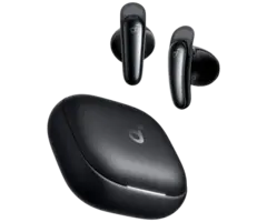 soundcore Soundcore Liberty Buds Zwart - Draadloze In-Ear Oordopjes