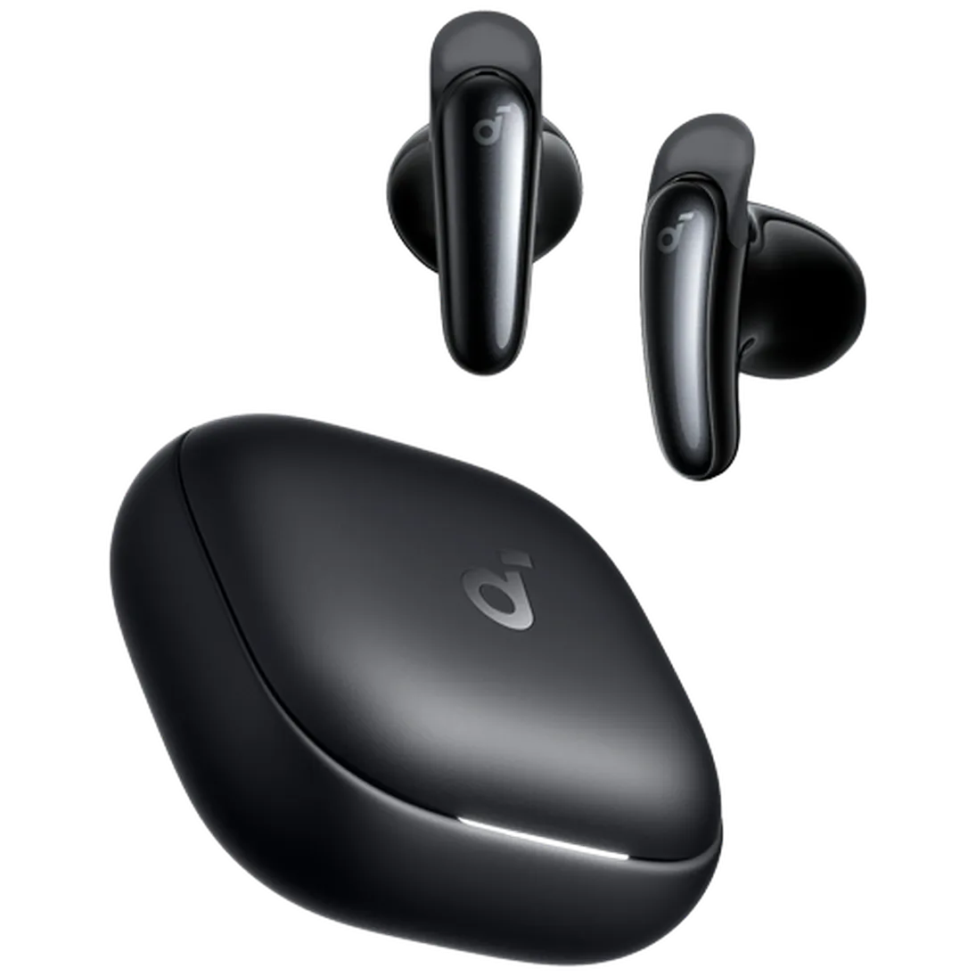 soundcore Soundcore Liberty Buds Zwart - Draadloze In-Ear Oordopjes