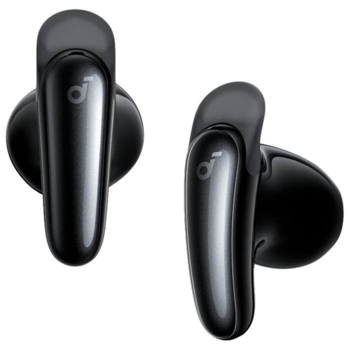 soundcore Soundcore Liberty Buds Zwart - Draadloze In-Ear Oordopjes