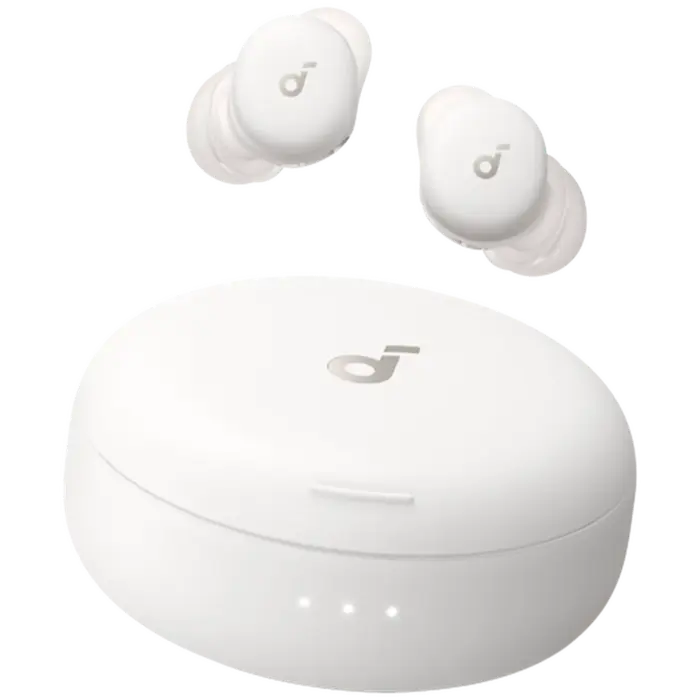 soundcore Soundcore Sleep A30 Draadloze Slaapoordopjes - Wit