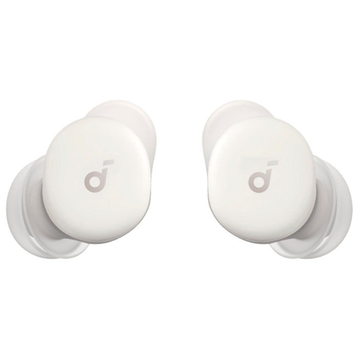 soundcore Soundcore Sleep A30 Draadloze Slaapoordopjes - Wit