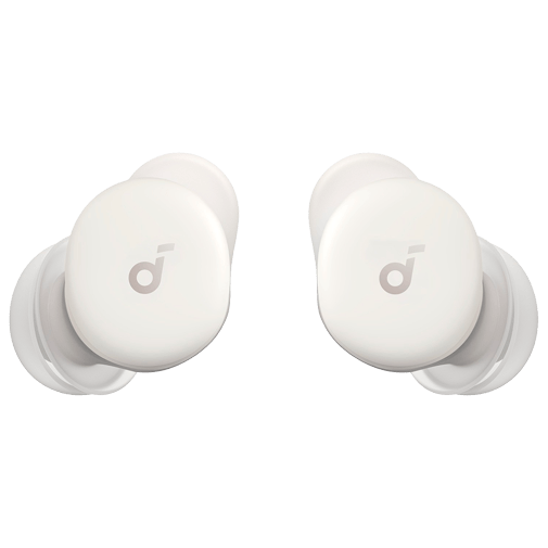 soundcore Soundcore Sleep A30 Draadloze Slaapoordopjes - Wit