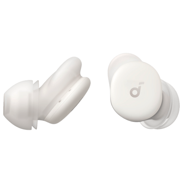 soundcore Soundcore Sleep A30 Draadloze Slaapoordopjes - Wit