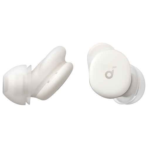 soundcore Soundcore Sleep A30 Draadloze Slaapoordopjes - Wit
