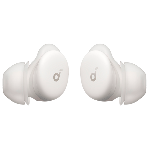 soundcore Soundcore Sleep A30 Draadloze Slaapoordopjes - Wit