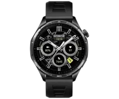 Honor Honor Watch 6 Smartwatch 46.5 mm - Zwart