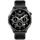 Honor Watch 6 Smartwatch 46.5 mm - Zwart