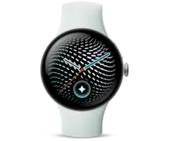 Google Google Pixel Watch 5 - 41mm Smartwatch - Lichtgroen