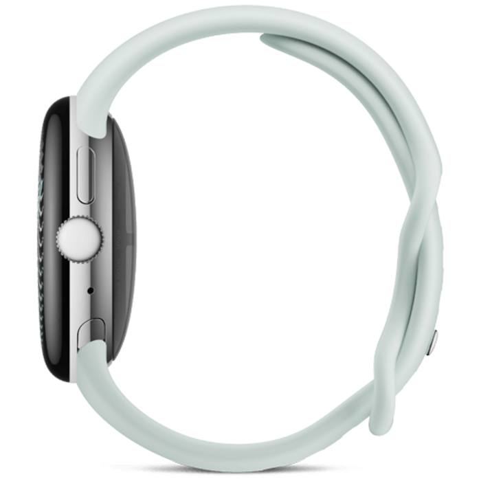 Google Google Pixel Watch 5 - 41mm Smartwatch - Lichtgroen