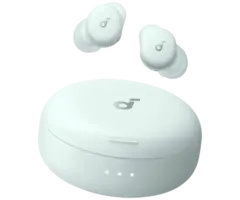 soundcore Soundcore Sleep A30 Groen - Draadloze Slaap Oordopjes