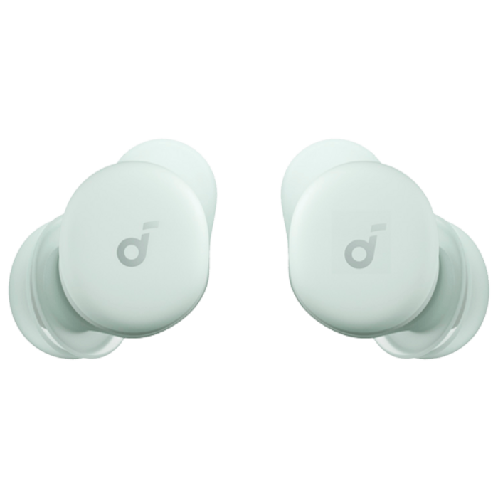 soundcore Soundcore Sleep A30 Groen - Draadloze Slaap Oordopjes