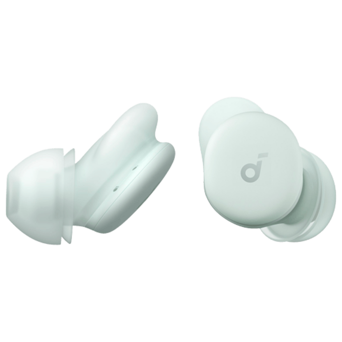 soundcore Soundcore Sleep A30 Groen - Draadloze Slaap Oordopjes