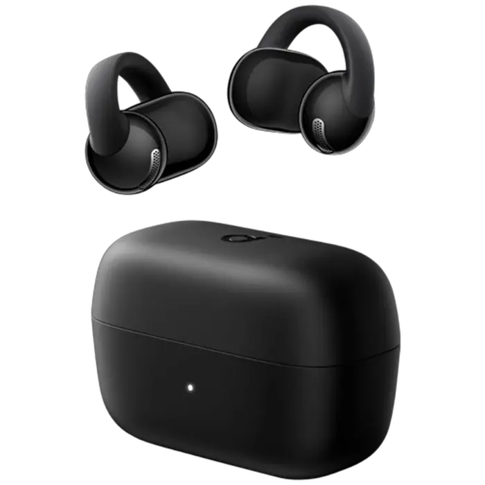 soundcore Soundcore C50i Zwart - Open-Ear Draadloze Oordopjes