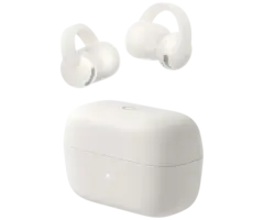 soundcore Soundcore C50i Wit - Open-Ear Draadloze Clip-On Oordopjes