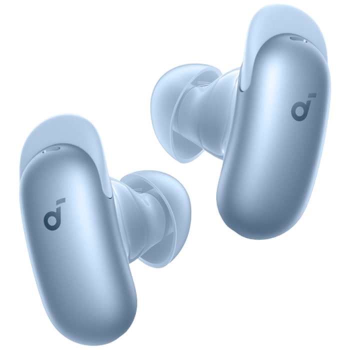 soundcore soundcore Liberty 5 Pro Draadloze Oordopjes met ANC - Blauw