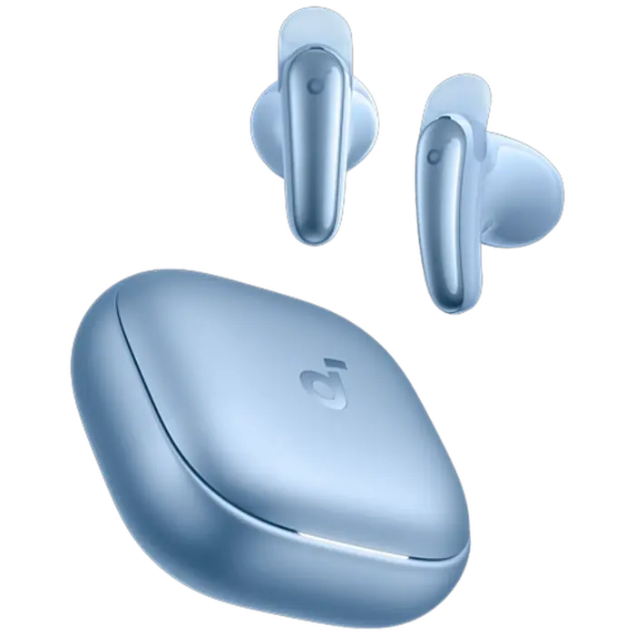 soundcore Soundcore Liberty Buds Draadloze Oordopjes - Blauw