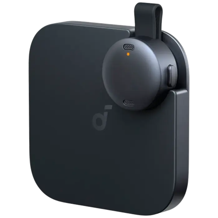 soundcore Soundcore Work Draadloze Conferentie Speakerphone - Zwart