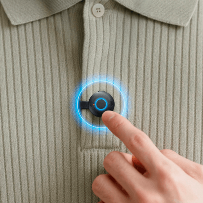 soundcore Soundcore Work Draadloze Conferentie Speakerphone - Zwart