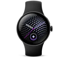 Google Google Pixel Watch 5 Smartwatch 41mm - Zwart