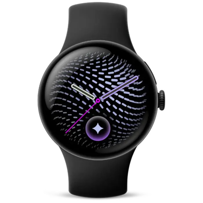 Google Google Pixel Watch 5 Smartwatch 41mm - Zwart