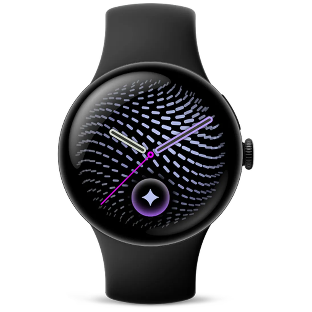 Google Google Pixel Watch 5 Smartwatch 41mm - Zwart