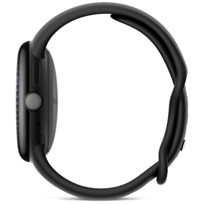 Google Google Pixel Watch 5 Smartwatch 41mm - Zwart