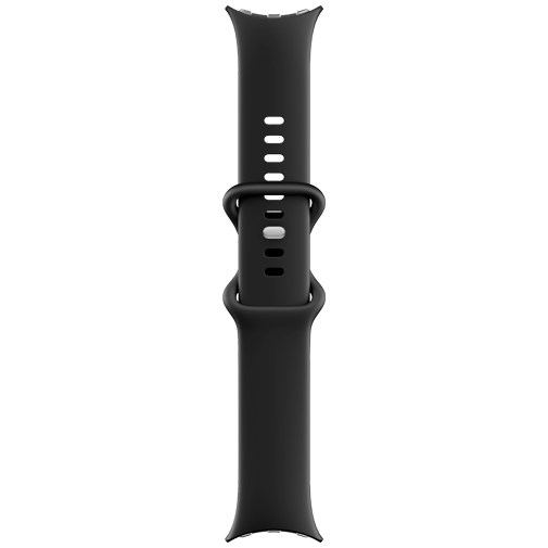 Google Google Pixel Watch 5 Smartwatch 41mm - Zwart