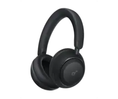 soundcore soundcore Space 2 Draadloze ANC Headset - Zwart