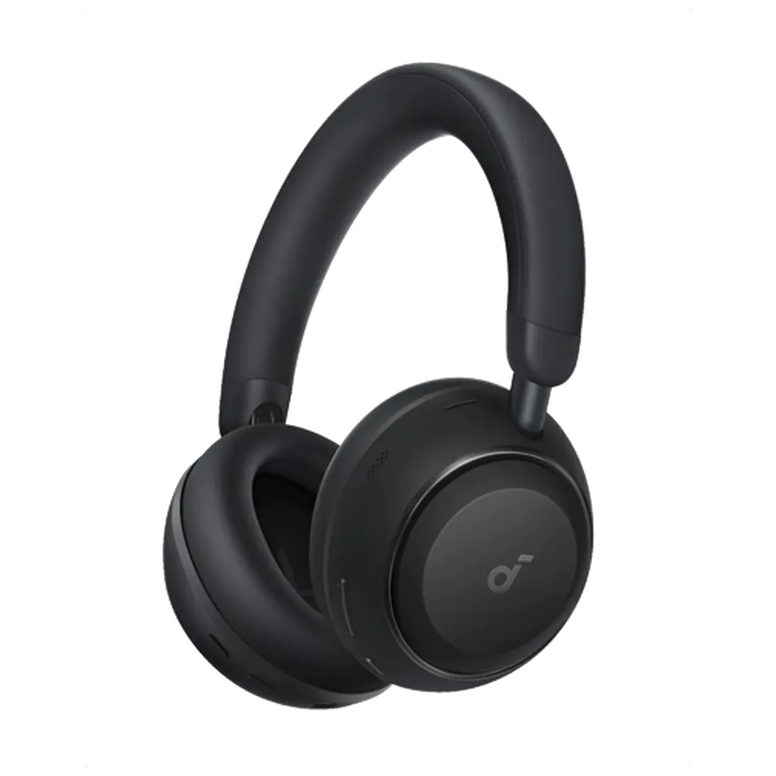 soundcore soundcore Space 2 Draadloze ANC Headset - Zwart
