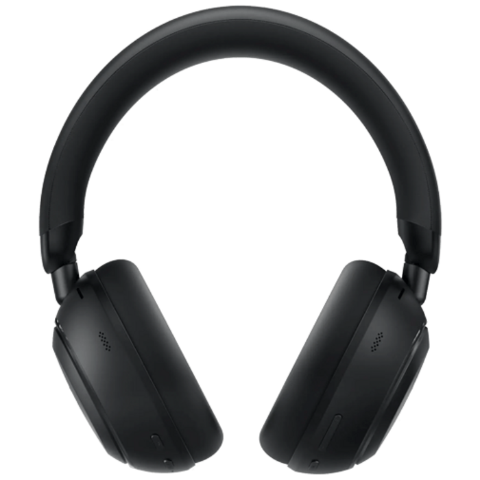 soundcore soundcore Space 2 Draadloze ANC Headset - Zwart