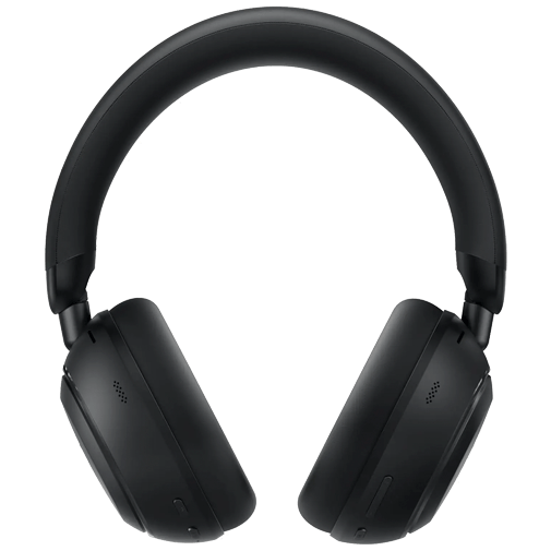 soundcore soundcore Space 2 Draadloze ANC Headset - Zwart