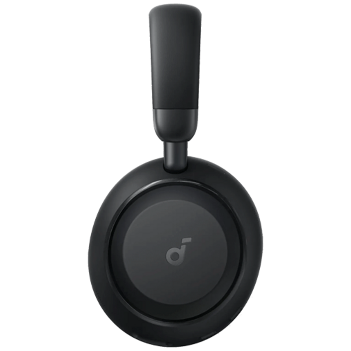 soundcore soundcore Space 2 Draadloze ANC Headset - Zwart