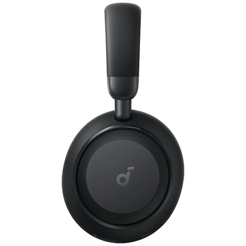 soundcore soundcore Space 2 Draadloze ANC Headset - Zwart