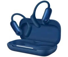 soundcore soundcore AeroFit 2 Pro Draadloze Open-Ear Oordopjes - Blauw
