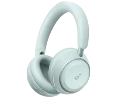 soundcore soundcore Space 2 Draadloze ANC Headset Groen