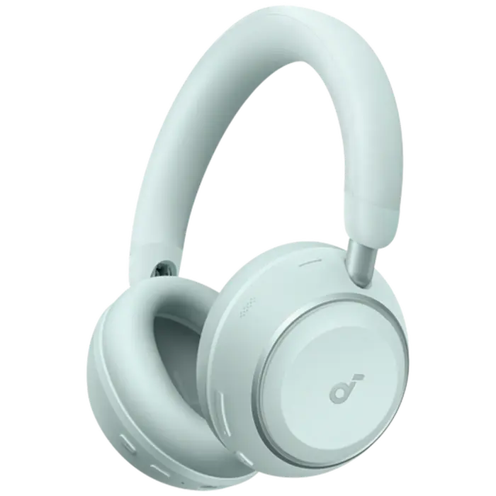 soundcore soundcore Space 2 Draadloze ANC Headset Groen